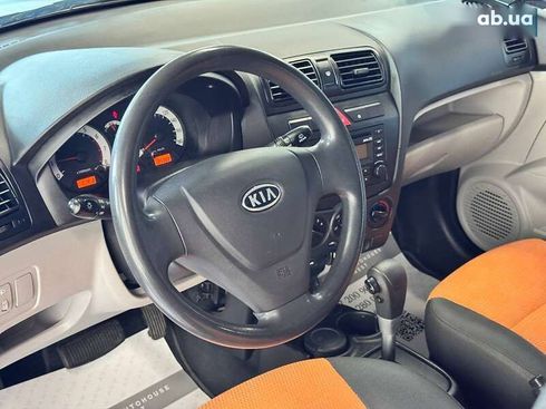 Kia Picanto 2008 - фото 20