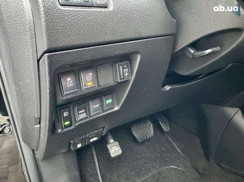 Nissan Rogue 2017 - фото 14
