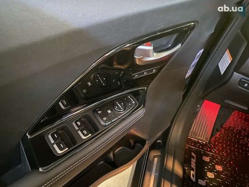 Kia Niro 2020 - фото 12