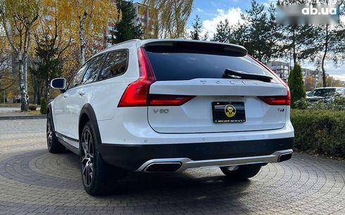 Volvo V90 2019 - фото 5