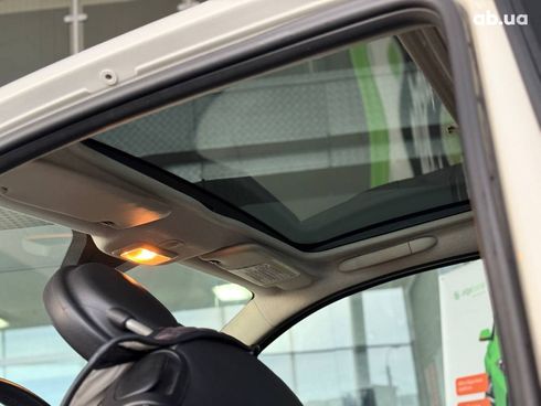 Fiat 500 2011 белый - фото 34