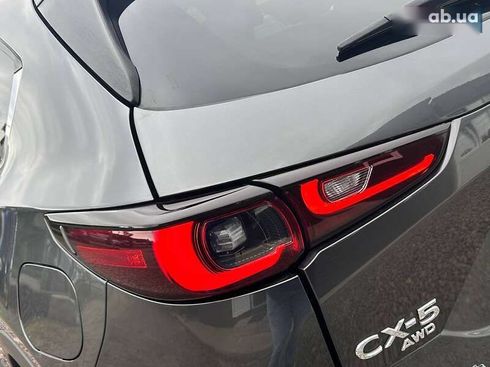 Mazda CX-5 2023 - фото 10
