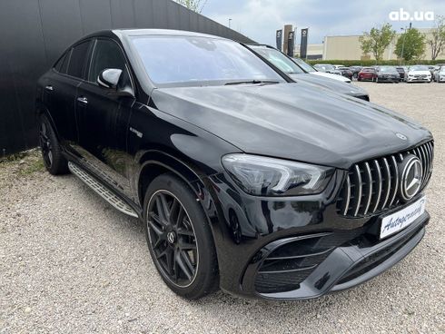 Mercedes-Benz GLE-Класс 2021 - фото 31