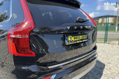 Volvo XC90 2016 - фото 10