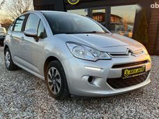 Продажа б/у Citroёn C3 в Ивано-Франковской области - купить на Автобазаре
