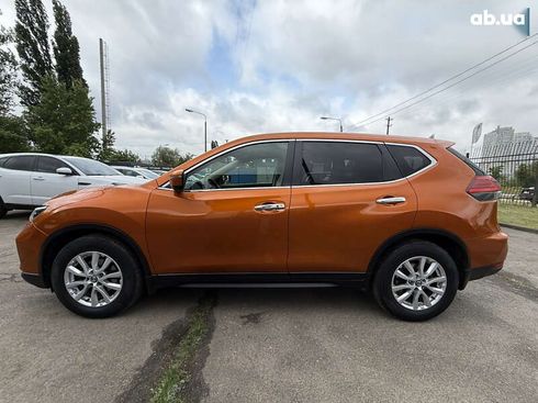 Nissan X-Trail 2019 - фото 14