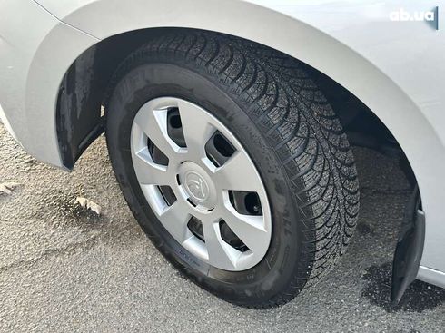 Skoda Fabia 2024 - фото 15