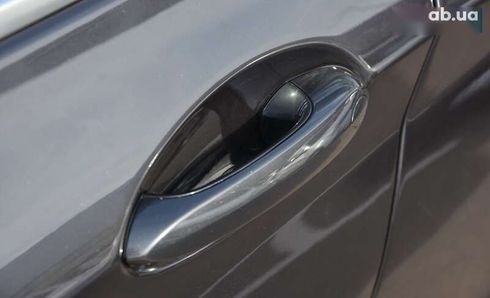 BMW X4 2022 - фото 16