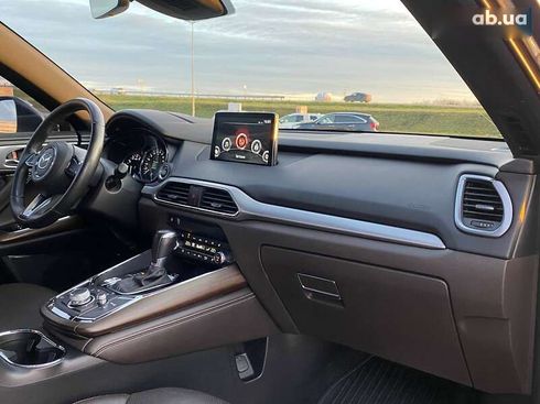 Mazda CX-9 2020 - фото 23