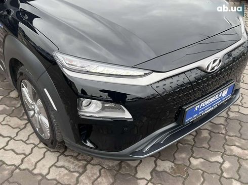Hyundai Kona 2020 - фото 11