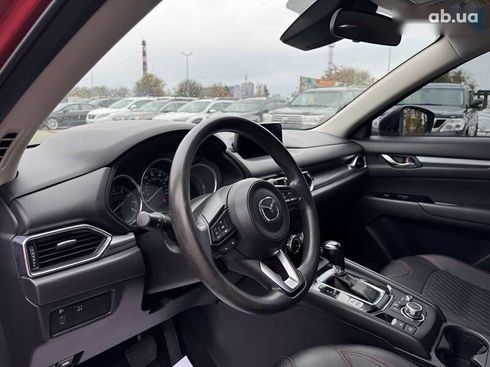 Mazda CX-5 2017 - фото 11