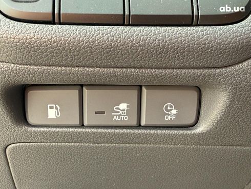 Hyundai Ioniq 2018 черный - фото 25