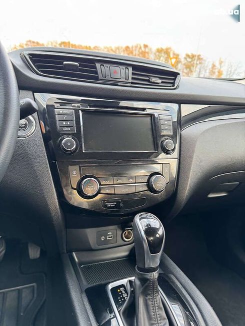 Nissan Rogue 2020 - фото 11