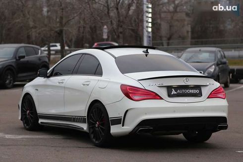 Mercedes-Benz CLA-Класс 2013 - фото 6