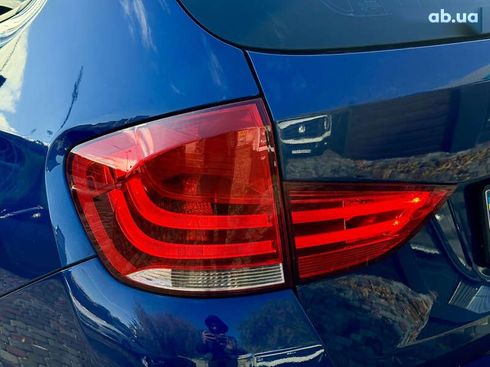 BMW X1 2014 - фото 15