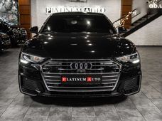 Продажа б/у Audi A6 2022 года в Одессе - купить на Автобазаре