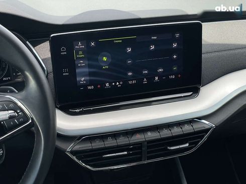Skoda Octavia 2020 - фото 13
