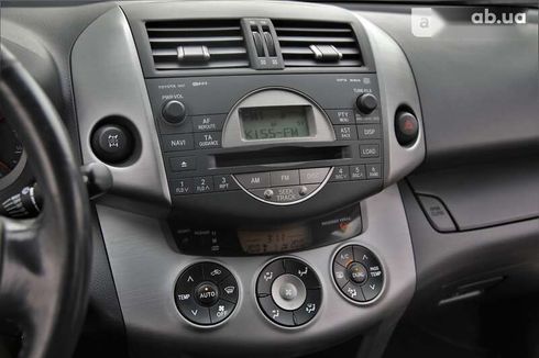 Toyota RAV4 2008 - фото 14