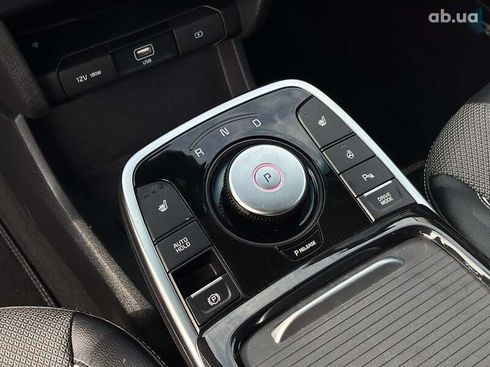 Kia Niro 2021 - фото 23