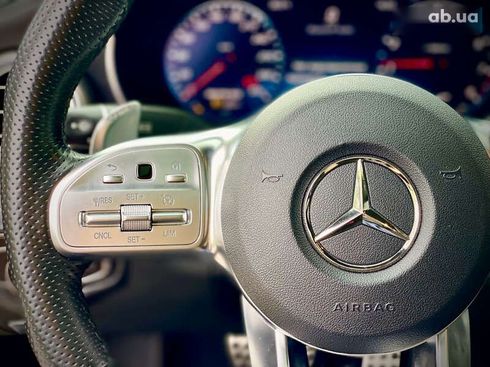 Mercedes-Benz C-Класс 2019 - фото 20