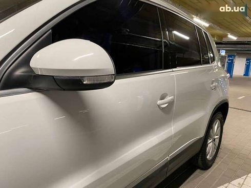 Volkswagen Tiguan 2014 - фото 4