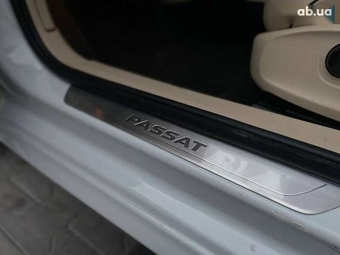 Volkswagen Passat 2017 - фото 22