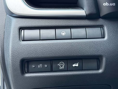 Nissan Rogue 2023 белый - фото 35