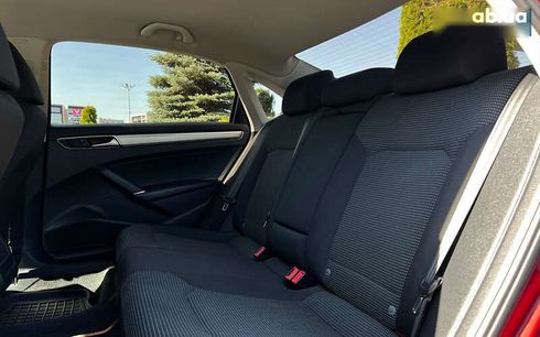 Volkswagen Passat 2016 - фото 10