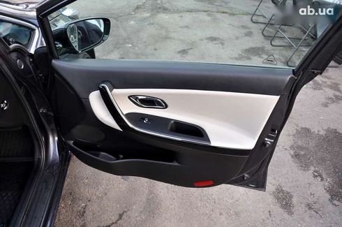 Kia Cee'd 2018 - фото 27