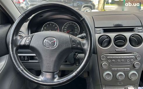 Mazda 6 2002 - фото 12