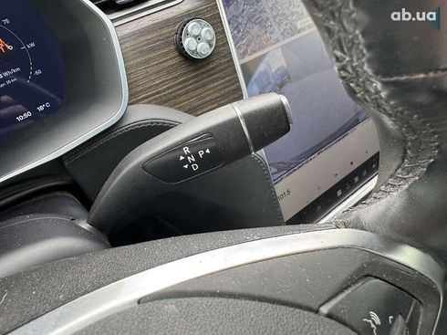 Tesla Model S 2015 - фото 19