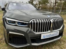 Купить BMW 7 серия автомат бу Киев - купить на Автобазаре