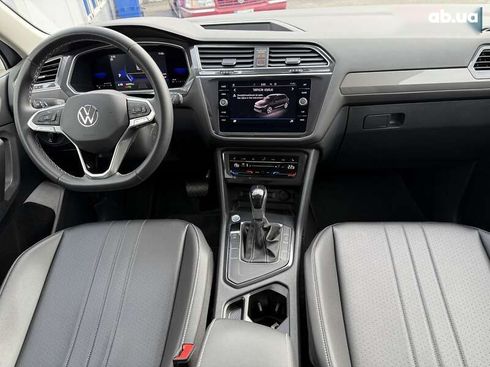 Volkswagen Tiguan 2022 - фото 29