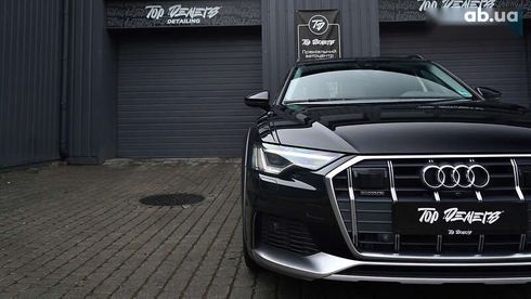 Audi a6 allroad 2023 - фото 6