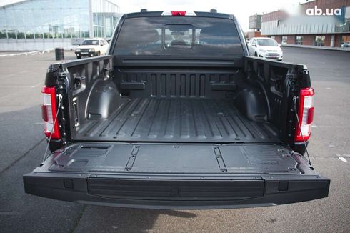 Ford f-150 2021 - фото 6