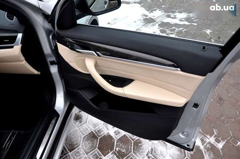 BMW X1 2016 - фото 29