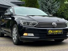 Продажа б/у Volkswagen Passat во Львове - купить на Автобазаре