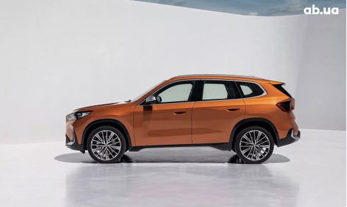 BMW X1 2023 - фото 3