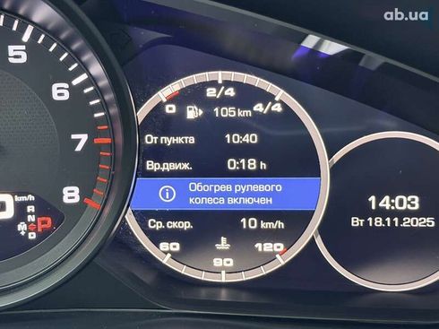 Porsche Cayenne 2019 - фото 13