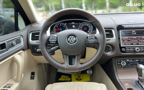 Volkswagen Touareg 2012 - фото 17