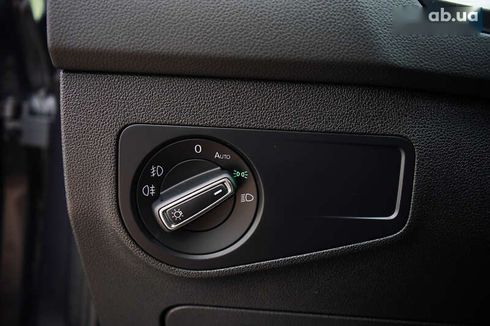Volkswagen Tiguan 2019 - фото 17