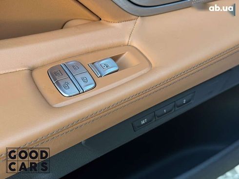 BMW 7 серия 2022 - фото 24