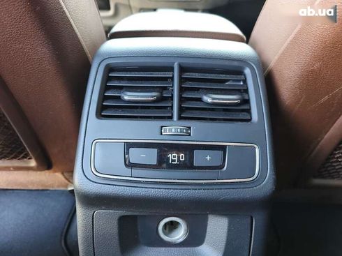 Audi A4 2018 - фото 14
