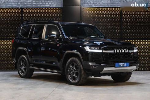 Toyota Land Cruiser 2022 - фото 6