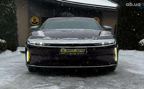 Lucid Motors Air 2022 - фото 3