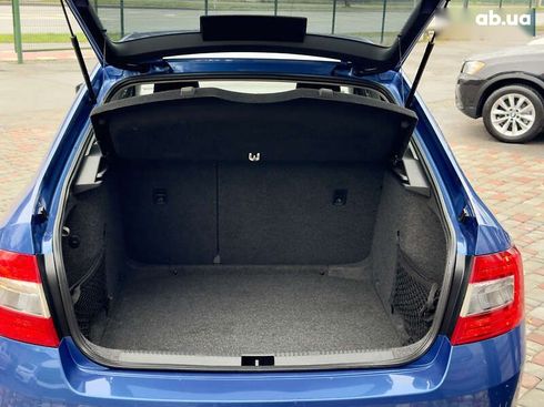 Skoda Octavia 2014 - фото 28
