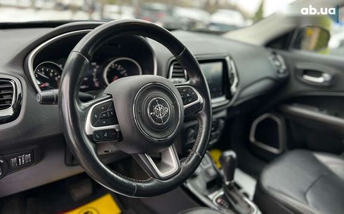 Jeep Compass 2020 - фото 19