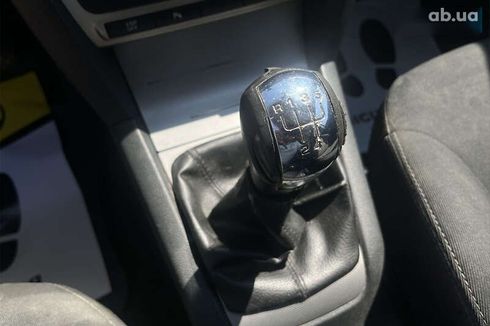 Skoda Octavia 2009 - фото 21
