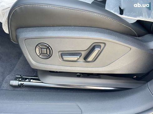 Audi Q4 e-tron 2025 - фото 14