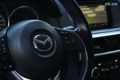 Mazda CX-5 2016 - фото 24